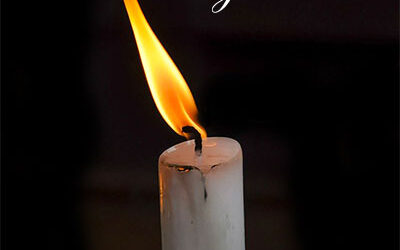 Rituel de protection sacrée